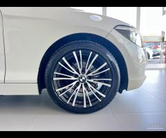 BMW 116d SPORT - 2014 - 24