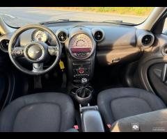 MINI COUNTRYMAN ONE 1.6