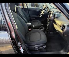 MINI COUNTRYMAN ONE 1.6