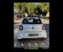 Smart Forfour turbo 90cv 2018 - 7