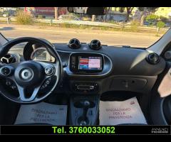 Smart Forfour turbo 90cv 2018 - 9