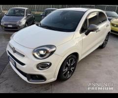 Fiat 500X 1.6 MultiJet 130 CV Sport
