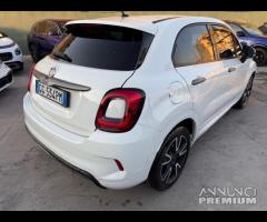 Fiat 500X 1.6 MultiJet 130 CV Sport