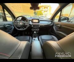 Fiat 500X 1.6 MultiJet 130 CV Sport - 7