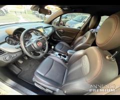 Fiat 500X 1.6 MultiJet 130 CV Sport - 8