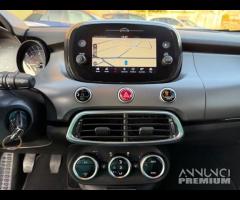 Fiat 500X 1.6 MultiJet 130 CV Sport - 11