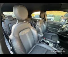 Fiat 500X 1.6 MultiJet 130 CV Sport - 13