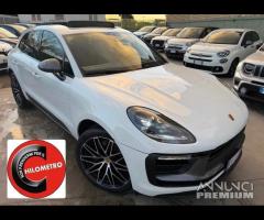 Porsche Macan 2.0 T