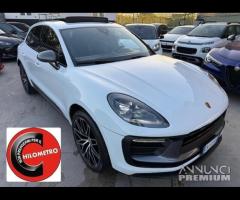 Porsche Macan 2.0 T