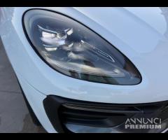 Porsche Macan 2.0 T