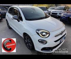 Fiat 500X 1.6 MultiJet 130 CV Sport