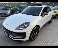 Porsche Macan 2.0 T - 22