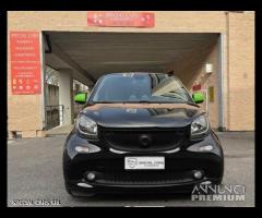 Smart ForTwo 1.0 Green Edition