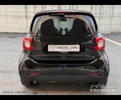 Smart ForTwo 1.0 Green Edition