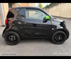 Smart ForTwo 1.0 Green Edition