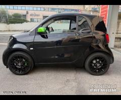 Smart ForTwo 1.0 Green Edition - 6