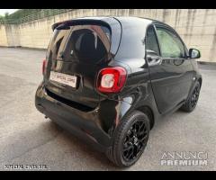 Smart ForTwo 1.0 Green Edition - 7