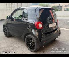 Smart ForTwo 1.0 Green Edition - 8