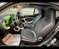 Smart ForTwo 1.0 Green Edition - 10