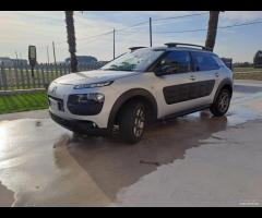 Citroen C4 Cactus BlueHDi 100 Shine - 1