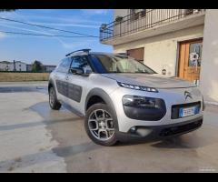 Citroen C4 Cactus BlueHDi 100 Shine - 2