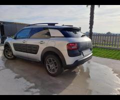 Citroen C4 Cactus BlueHDi 100 Shine - 3
