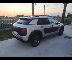 Citroen C4 Cactus BlueHDi 100 Shine - 4
