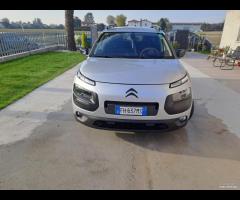 Citroen C4 Cactus BlueHDi 100 Shine - 5