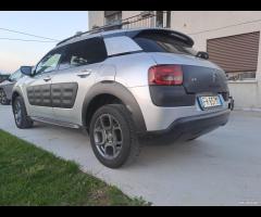 Citroen C4 Cactus BlueHDi 100 Shine - 6