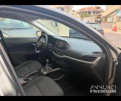 Fiat Tipo 1.6 Mjt cv 120S&S 5 porte Easy ok neopat - 9