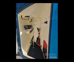 Bockmann trailer Master WCF Vetroresina due posti - 6