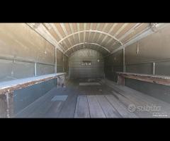 Saurer Berna 1976 - 6