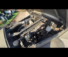 Saurer Berna 1976 - 8