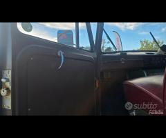 Saurer Berna 1976 - 9