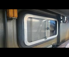 Saurer Berna 1976 - 11