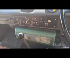 Saurer Berna 1976 - 13