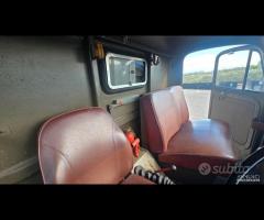 Saurer Berna 1976 - 14