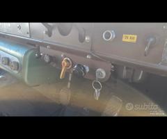 Saurer Berna 1976 - 15