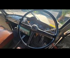 Saurer Berna 1976 - 17