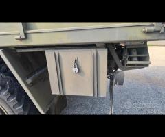 Saurer Berna 1976 - 21