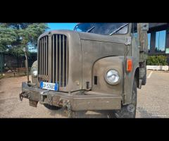 Saurer Berna 1976 - 23