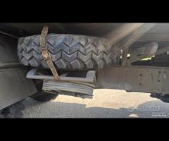 Saurer Berna 1976 - 24