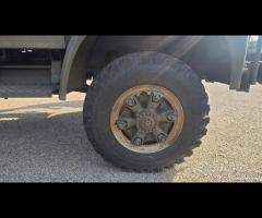 Saurer Berna 1976 - 25