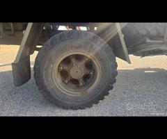 Saurer Berna 1976 - 26