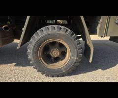 Saurer Berna 1976 - 28