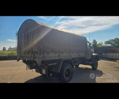 Saurer Berna 1976 - 29