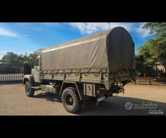 Saurer Berna 1976 - 30