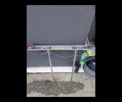 Carrello ELLEBI gommone o moto d'acqua omologato - 6