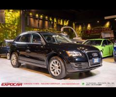 Audi Q5 2.0 TFSI 211 CV quattro S tronic GPL - 1