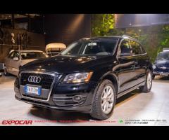 Audi Q5 2.0 TFSI 211 CV quattro S tronic GPL - 2